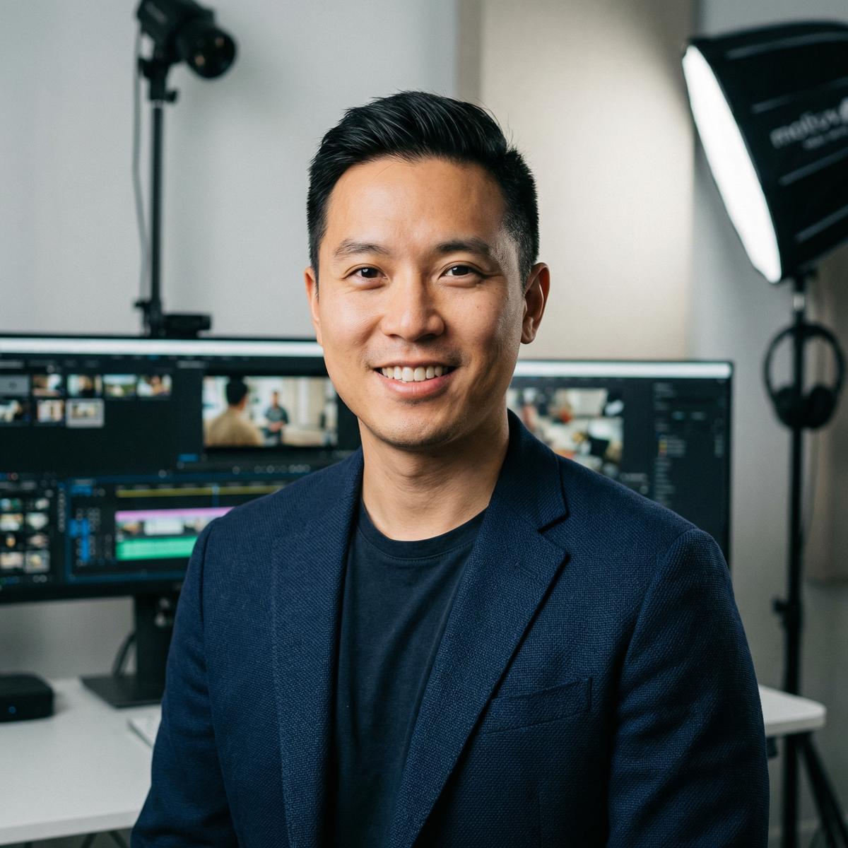 四虎影院制片人张明轩