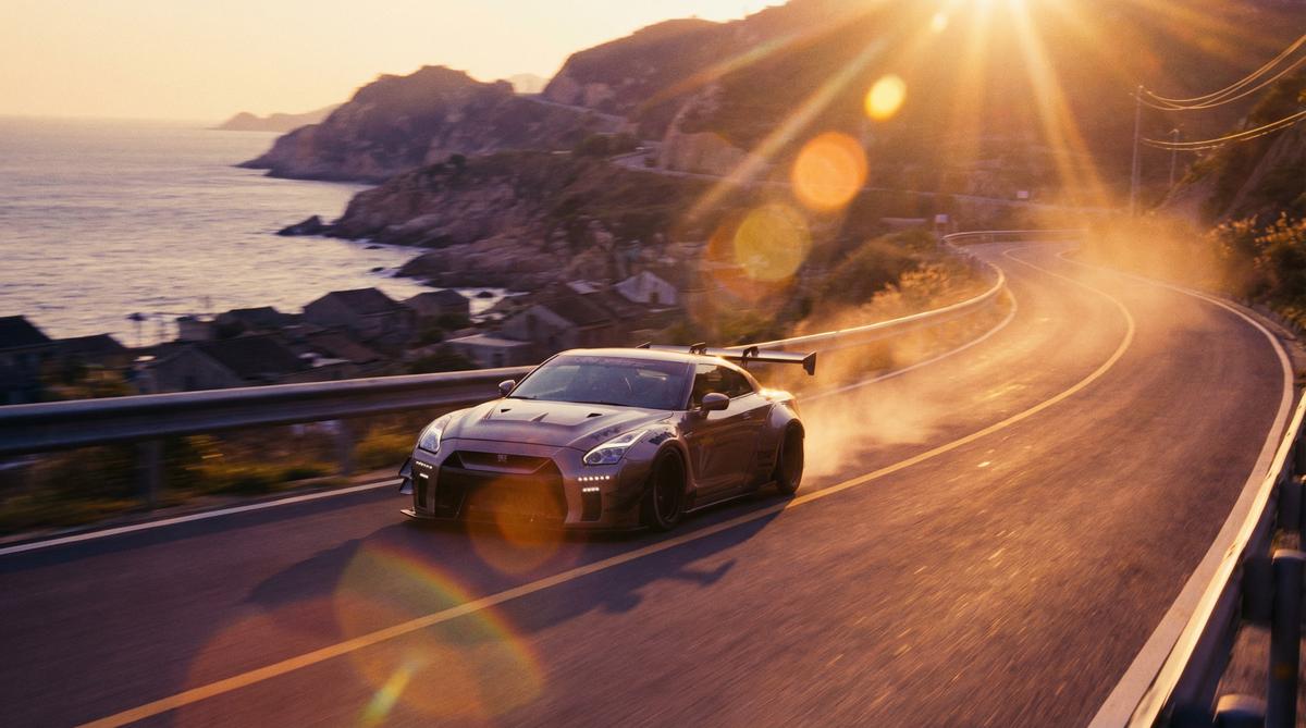 四虎影院汽车MV拍摄作品