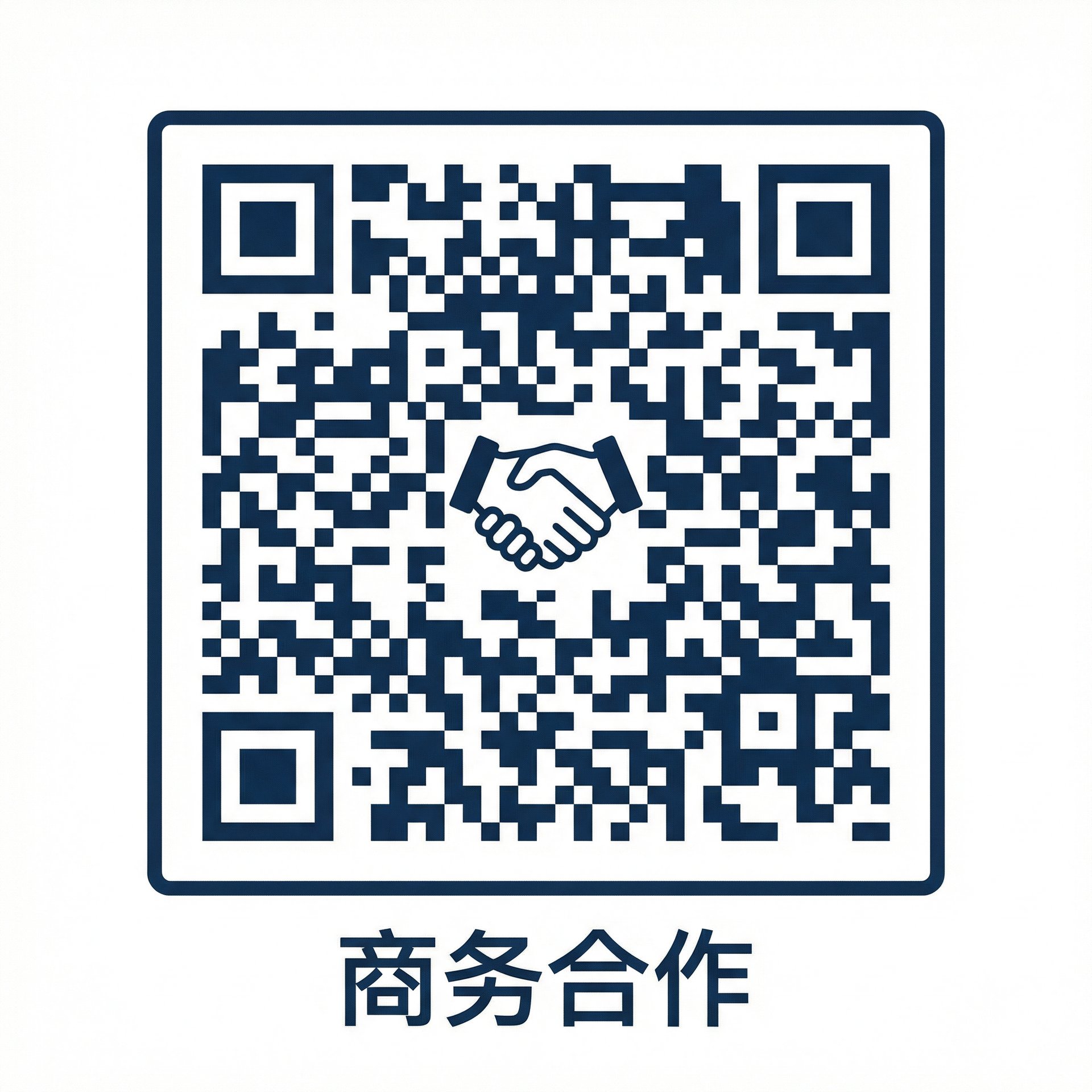 四虎影院商务二维码